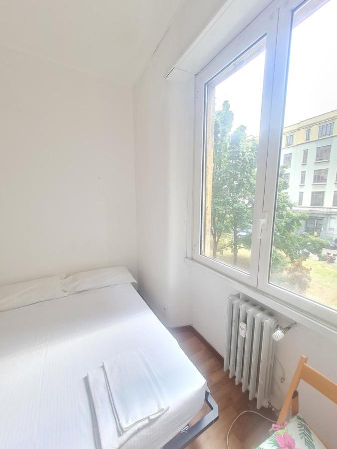 Duomo - Convenient 2BedRoom Apartment Milán Exterior foto